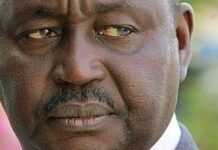 Crise en Centrafrique : Bozizé dans la tourmente Crise en Centrafrique : Bozizé dans la tourmente