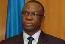 Burkina Faso : le nouveau Parlement fait son entrée
