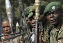 Les groupes armés, maîtres du Kivu