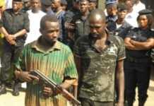 Assassinat d’Aissatou Boiro en Guinée : deux suspects arrêtés Assassinat d’Aissatou Boiro en Guinée : deux suspects arrêtés