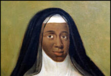 Comment Louis XIV a eu une fille noire ! La Mauresse de Moret