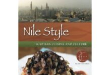 Nile Style: Egyptian Cuisine and Culture