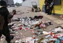 Côte d’Ivoire : après le deuil, la polémique ? Côte d’Ivoire : après le deuil, la polémique ?