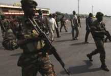 Centrafrique : « Les rebelles ne marcheront pas sur Bangui !» Centrafrique : « Les rebelles ne marcheront pas sur Bangui !»