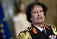 Libye : fin de la traque contre les opposants à Kadhafi