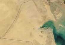 Le printemps arabe arrive au Koweit ? Le printemps arabe arrive au Koweit ?