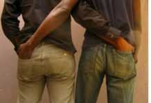 Cameroun : « Ce sont les dirigeants qui ne sont pas prêts à accepter les homosexuels pas la population ! » Cameroun : « Ce sont les dirigeants qui ne sont pas prêts à accepter les homosexuels pas la population ! »