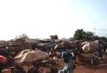 Mali : « Nous sommes à 100% pour l’intervention militaire» Mali : « Nous sommes à 100% pour l’intervention militaire»