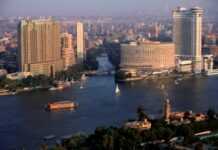 L’Egypte de Morsi : « le vrai problème c’est qu’ils n’étaient pas prêts à prendre les rênes du pays » L’Egypte de Morsi : « le vrai problème c’est qu’ils n’étaient pas prêts à prendre les rênes du pays »