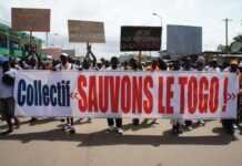 Togo : le CST maintient l’opération « Dernier tour de Jéricho » Togo : le CST maintient l’opération « Dernier tour de Jéricho »