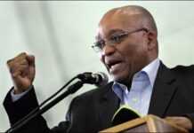 Afrique du Sud : « Jacob Zuma est plutôt intéressé par sa réélection que par la situation du pays »