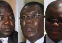 Sénégal : trois députés soupçonnés d’enrichissement illicite privés de leur immunité Sénégal : trois députés soupçonnés d’enrichissement illicite privés de leur immunité