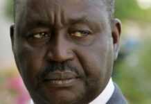 Crise en Centrafrique : « Le président Bozizé est en train de reprendre le dessus » Crise en Centrafrique : « Le président Bozizé est en train de reprendre le dessus »