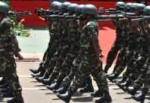 Crise au Mali : la France entre en guerre Crise au Mali : la France entre en guerre