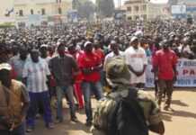Centrafrique : l’accord de paix soulage la population