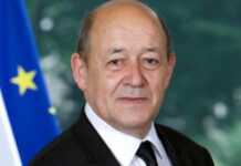 Mali : Jean-Yves Le Drian fait le bilan