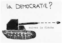 La partitocratie,  menace mortelle contre  les démocraties naissantes d’Afrique