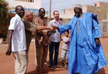 Expatriés français au Mali : « Je me sens pas du tout en danger à Bamako ! »