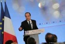 Mali : Hollande est responsable