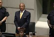 Liberia : Charles Taylor, un président intouchable ? Liberia : Charles Taylor, un président intouchable ?