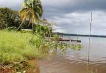 La Guyane : une poudrière française