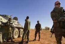 Mali : « La prise de Tombouctou ne signifie pas que la guerre est finie ! » Mali : « La prise de Tombouctou ne signifie pas que la guerre est finie ! »