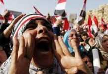 Egypte : Place Tahrir ou Place du harcèlement sexuel ? Egypte : Place Tahrir ou Place du harcèlement sexuel ?