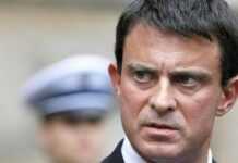 Manuel Valls