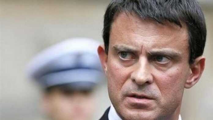 Manuel Valls