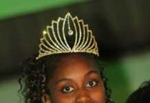 Miss Manjak 2013, Samantha LOPY a été élue lors de la 8ème Edition Miss Manjak 2013, Samantha LOPY a été élue lors de la 8ème Edition