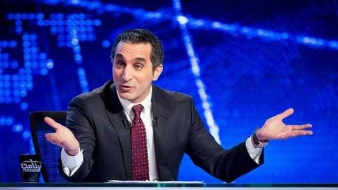 Bassem Youssef