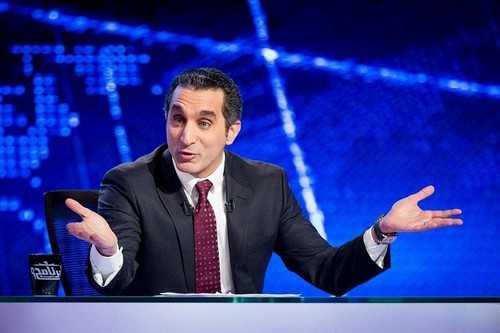 Bassem Youssef 