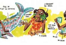 Boulettes de poisson Boulettes de poisson