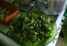 Calalou