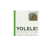 Yolele! Recipes from the Heart of Senegal Yolele! Recipes from the Heart of Senegal