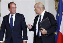 Hollande au Mali : « Des intérêts géostratégiques se jouent » Hollande au Mali : « Des intérêts géostratégiques se jouent »