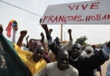 Hollande au Mali : « Les Maliens contents que le Nord-Mali soit libéré »