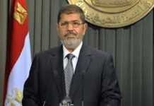 Egypte : Morsi poussé vers la sortie Egypte : Morsi poussé vers la sortie