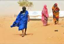« Au Mali, tous ceux qui ont la peau claire sont menacés de mort !»