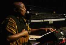 Cheick Tidiane Seck, l’ovni musical Cheick Tidiane Seck, l’ovni musical