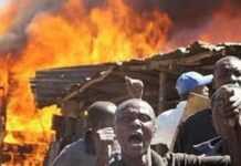 L’élection présidentielle au Kenya sous haute tension