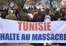 Tunisie : « On assiste à une division entre laïques et islamistes »