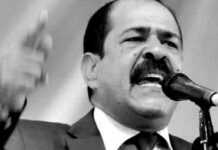 Tunisie : assassinat de Chokri Belaïd, « Ennahda a laissé faire le RCD »