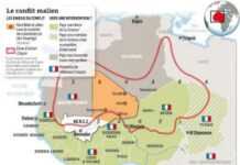 Mali : les dessous d’une guerre