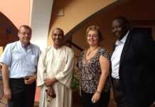 Mali-Fodé Sylla : « Les jihadistes ne sont pas là pour défendre les Africains ni l’Islam » Mali-Fodé Sylla : « Les jihadistes ne sont pas là pour défendre les Africains ni l’Islam »