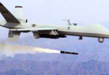 Mali : l’armée américaine place l’Afrique de l’Ouest sous surveillance Mali : l’armée américaine place l’Afrique de l’Ouest sous surveillance