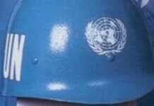 Mali : « L’envoi des Casques bleus, c’est une mise sous tutelle » Mali : « L’envoi des Casques bleus, c’est une mise sous tutelle »