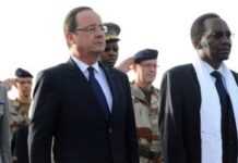 Mali : la France en mauvaise posture entre Bamako et le MNLA Mali : la France en mauvaise posture entre Bamako et le MNLA