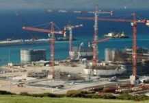 Tanger Med sera le premier port algérien !