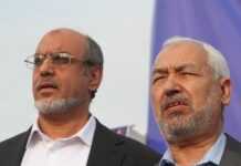 Manifestation pro-Ennahda à Tunis : « C’est un affrontement entre Ghannouchi et Jebali »